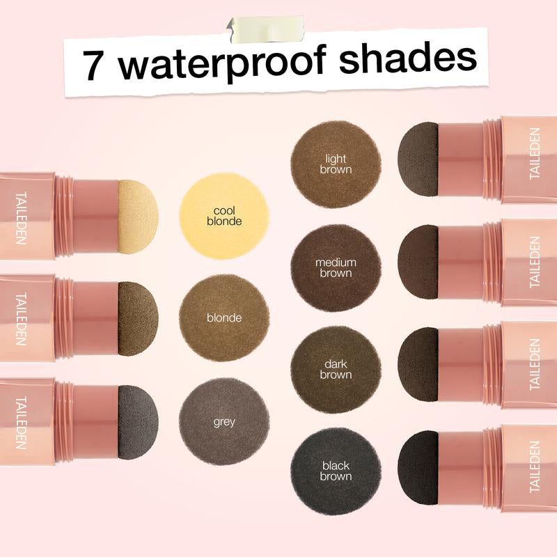 Limited-Time Offer: Buy 1 Get 1 Free🔥Touch & Go Hair Concealer