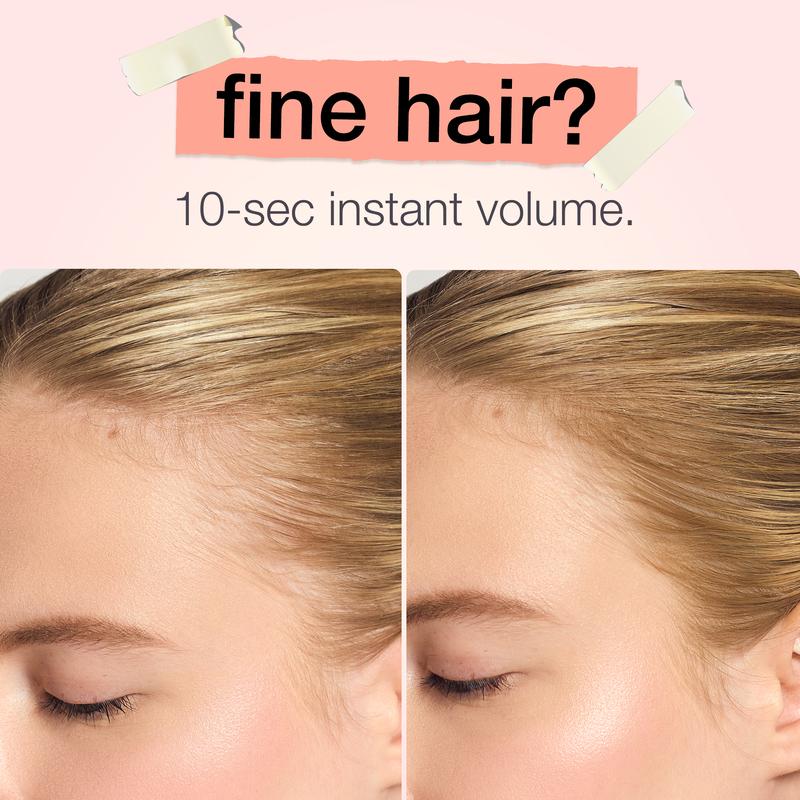 Limited-Time Offer: Buy 1 Get 1 Free🔥Touch & Go Hair Concealer
