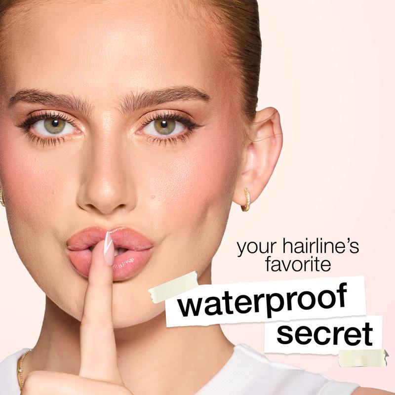 Limited-Time Offer: Buy 1 Get 1 Free🔥Touch & Go Hair Concealer