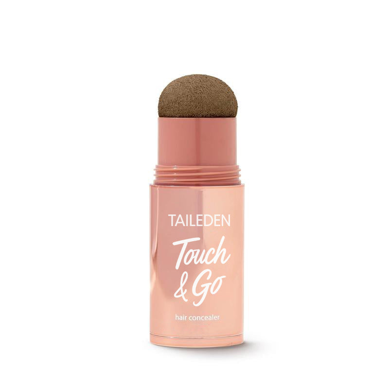 Limited-Time Offer: Buy 1 Get 1 Free🔥Touch & Go Hair Concealer